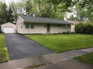 1787 Sheffield Dr, Akron, OH 44320