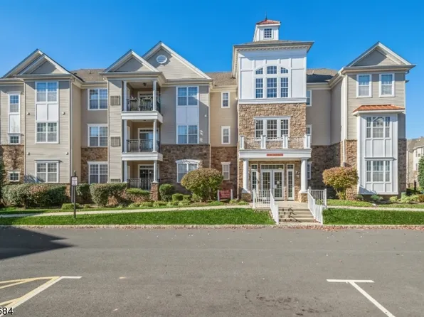 3107 Enclave Cir #3107, Franklin Twp., NJ 08873