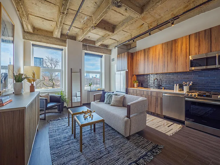 The Thompson at Fulton Market — Photo 21