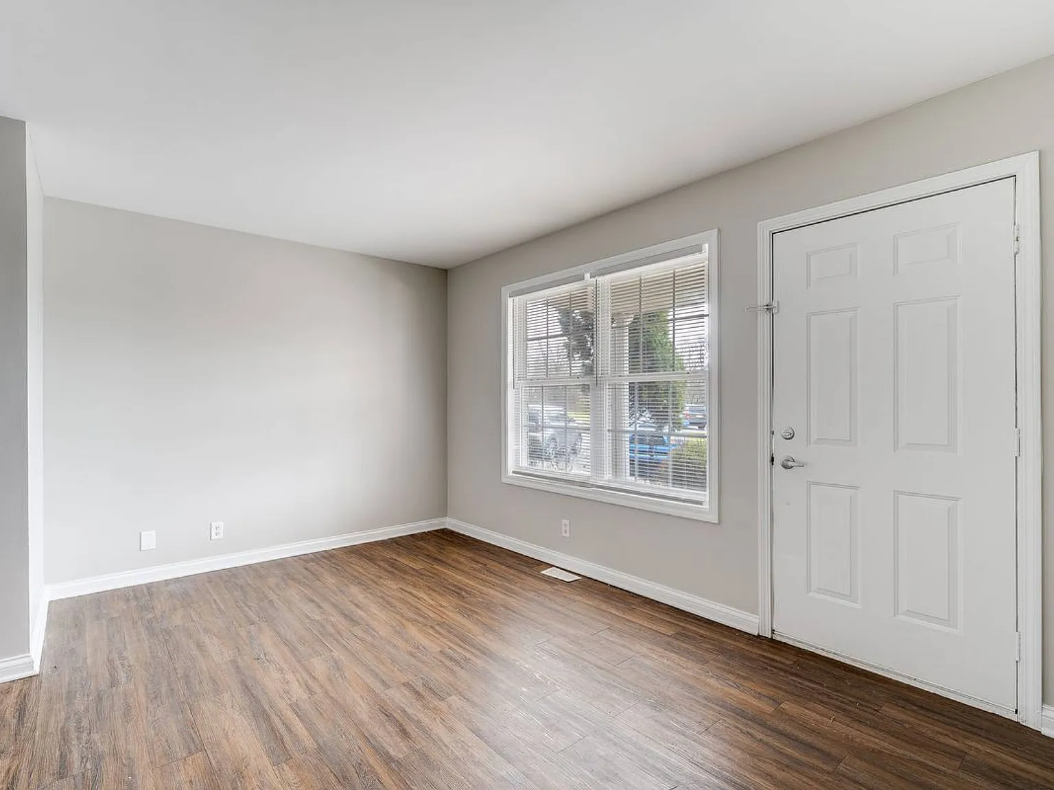 Marian Village Townhomes, Shelbyville, KY 40065 — Photo 3