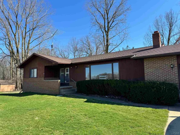 8051 N Us Highway 127, Addison, MI 49220