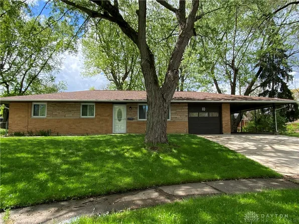 10 Lareta St, Dayton, OH 45426