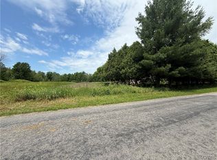 363 East Rd Lot 23, Heuvelton, NY 13654