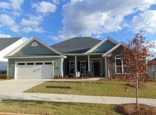 307 Bonhill St, North Augusta, SC 29860