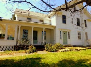 4745 State Route 228, Trumansburg, NY 14886