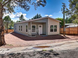 8162 Apache Dr, Payson, AZ 85541