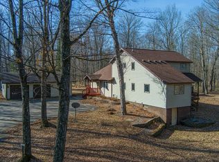 3855 King Rd, Rhinelander, WI 54501