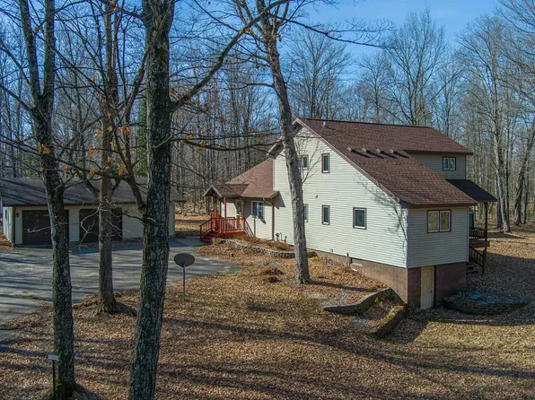 3855 King Rd, Rhinelander, WI 54501