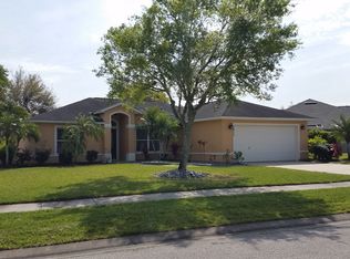 1812 Tara Marie Ln, Port Orange, FL 32128