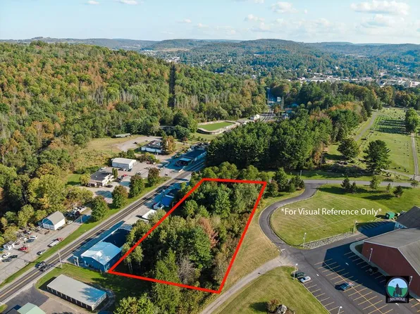 0 Nichols St, Wellsboro, PA 16901