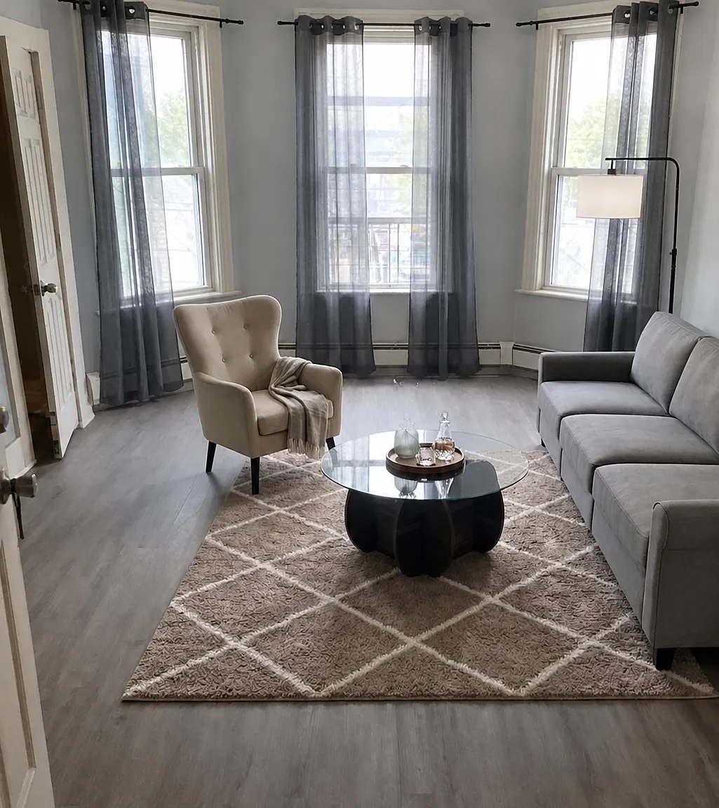 311 Summer Avenue, Unit B — Photo 1