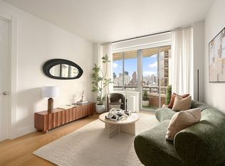 The Dunhill, New York, NY 10028