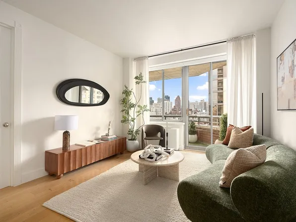 401 E 84th St APT 15A, New York, NY 10028