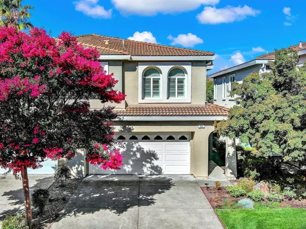 545 Loch Lomond Way, Fairfield, CA 94534