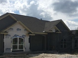 1113 Springfield Dr, Spring Branch, TX 78070