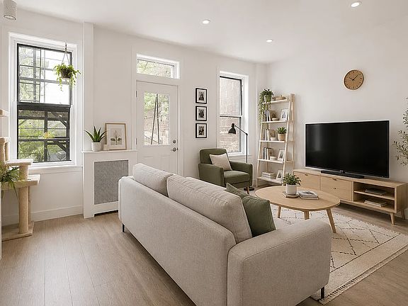 2nd image of 208A Calyer St #1F