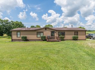 230 Caudill Cemetery Rd, Morehead, KY 40351