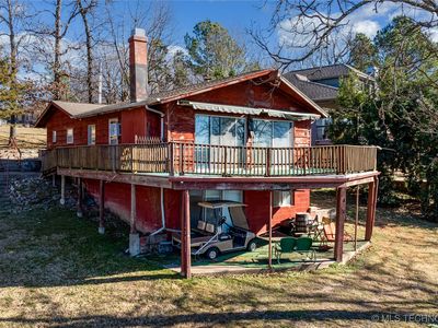 453335 E 320th Rd, Afton, OK, 74331