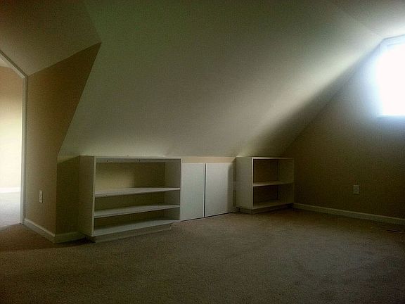 Bonus Room