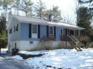 63 Clearwater Dr, Cairo, NY 12413