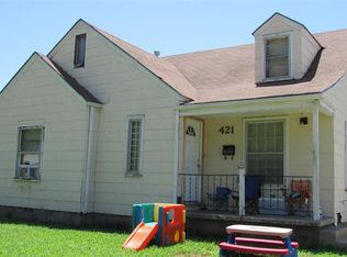 421 W Spruce Ave, Enid, OK 73701