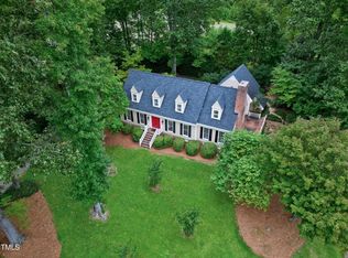 798 Keith Hills Rd, Lillington, NC 27546