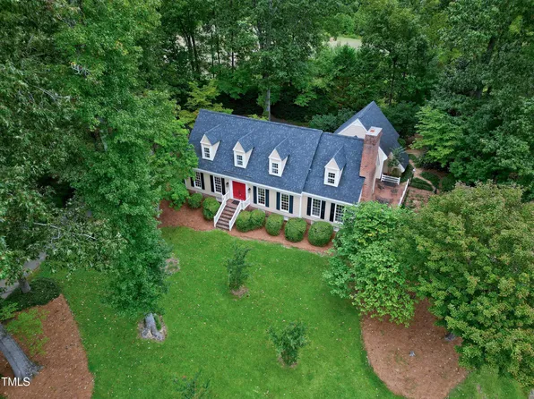 798 Keith Hills Rd, Lillington, NC 27546