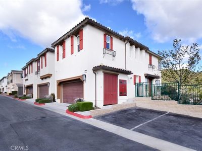 207 Morro Way #3, Simi Valley, CA, 93065
