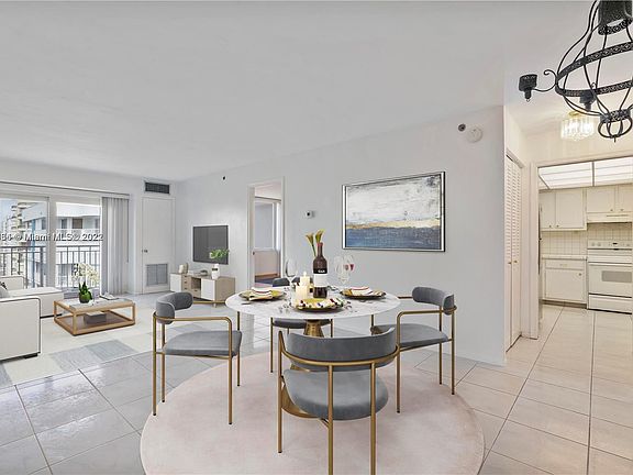 2nd image of 3215 S Ocean Blvd APT 804