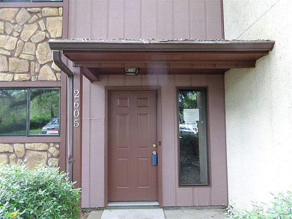 2nd image of 2605 Clara Kee Blvd #2