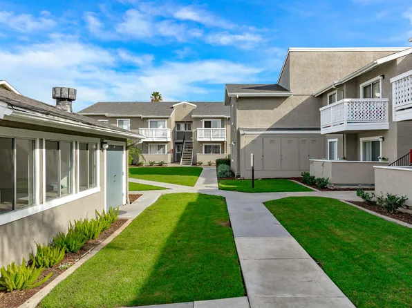 Greenbrier Apartments