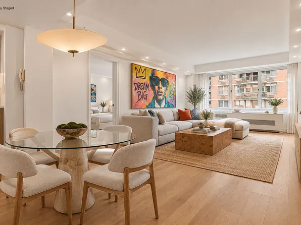 225 E 46th St #10DE, New York, NY 10017