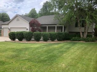 5006 Teal Ter, Schererville, IN 46375