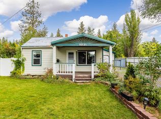 10121 E 9th Ave, Spokane, WA 99206