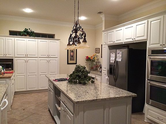 Large kitchen pro grade