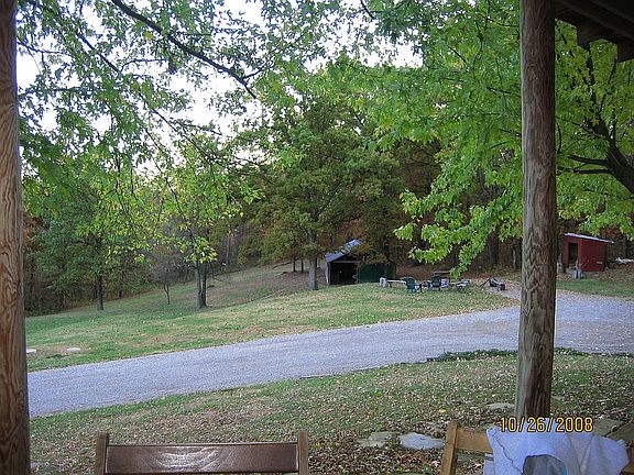 Looking South (see Man Cave)