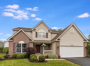 5402 Maple Glen Ct, Plainfield, IL