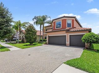 12005 Cinnamon Fern Dr, Riverview, FL 33579