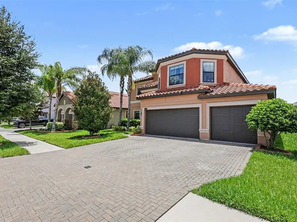 12005 Cinnamon Fern Dr, Riverview, FL 33579