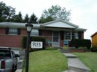 9153 Lewis Ave, Cincinnati, OH 45242