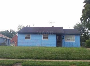 256 Elder Rd LOT 55, Memphis, TN 38109