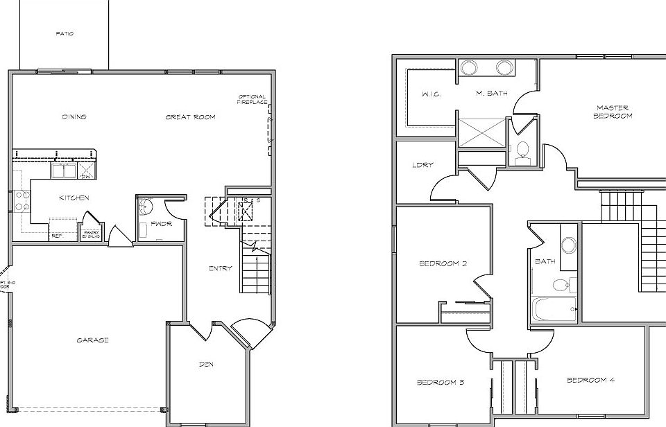 Floor Plan.