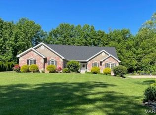 91 Kinker Dr, Moscow Mills, MO 63362