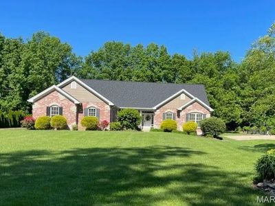 91 Kinker Dr, Moscow Mills, MO, 63362