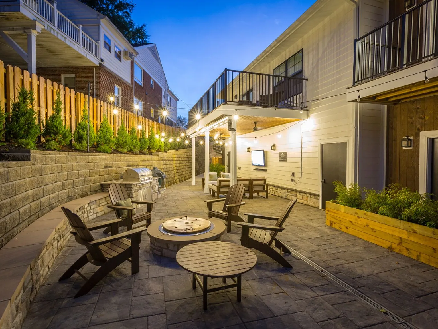Mowbray Manor by Dial Residential — Photo 4