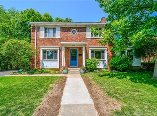 3321 Martel Dr, Dayton, OH