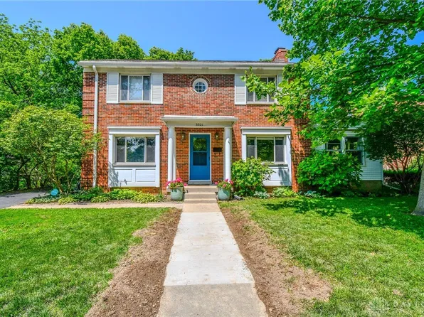 3321 Martel Dr, Dayton, OH 45420