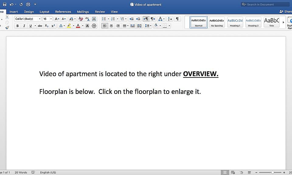 1st image of 166 E 61st St APT 7D
