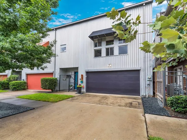 1805 Drew St, Houston, TX 77004