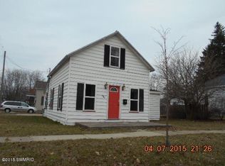 501 N Delia St, Ludington, MI